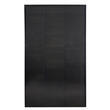 PANNEAU SOLAIRE FULL BLACK PERC : 155W Eza