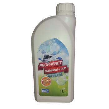 Shampoing de carrosserie Propénet 1 litre