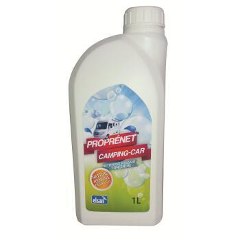 Shampoing pour carrosserie Proprénet