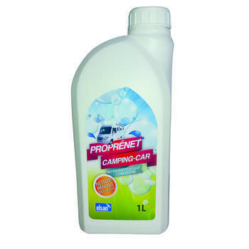 Shampoing pour carrosserie Proprénet