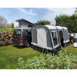 Auvent indépendant Sporty Air : hauteur de montage 180-210 cm SummerLine