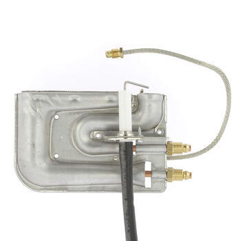 Brûleur S 3002 (P)/3004 (P) cpl. 30 mbar