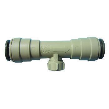 Valve anti-retour diam. 15 mm