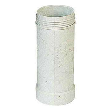 Rallonge neige pour cheminée d'évacuation