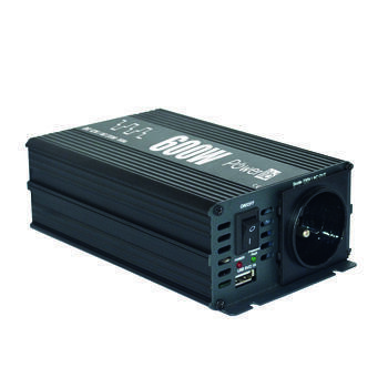 Convertisseur quasi-Sinus : 600W