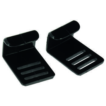 Crochet pour rétroviseur de voiture