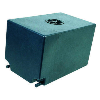 Réservoir eaux usées 100 litres