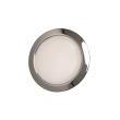 Spot Encastrable LED Cerna : SPOT ENCASTR. LED CERNA CHROME HABA