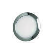 Spot Encastrable LED Cerna : SPOT ENCASTR. LED CERNA CHROME HABA