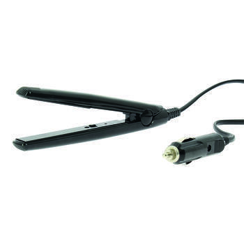 Fer à lisser 12 volts