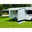 Côté View Blocker G2 : spécial 1200 - Avancée 2,50m Thule