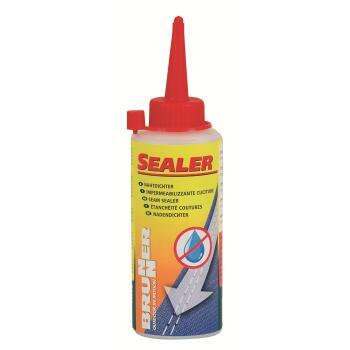 Colle imperméabilisante pour couture