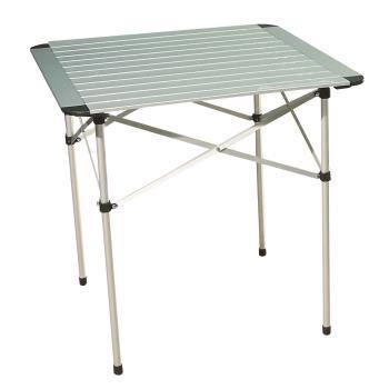 Table de camping pliante Eco pour 2 personnes