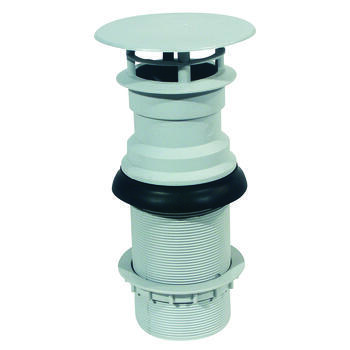 Cheminée d'évacuation : 5002/5004 - 50 mm