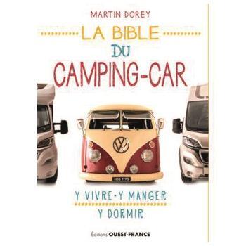 La bible du camping-car