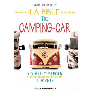 La bible du camping-car