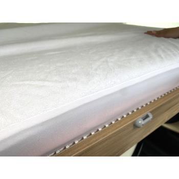 Protége-matelas imperméable