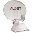 Antenne satellite automatique AS4S 60 : AS4S 60B AIO SATM-HD + SG SKEW Alden