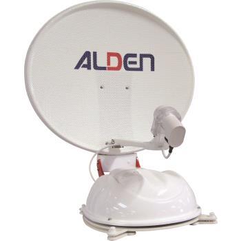 Antenne satellite automatique AS4S 60