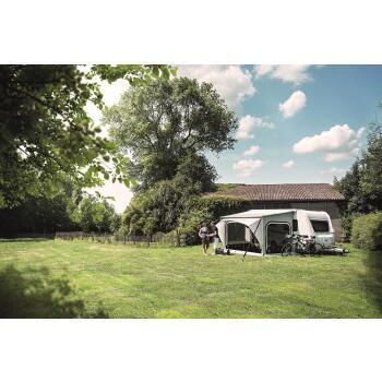 Moustiquaire de côté QuickFit