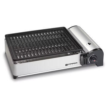 Barbecue / Grill à gaz à cartouche Smart Barbecue