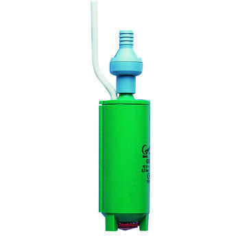 Pompe immergée Geo pour camping-car