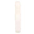 Jonction tuyau plastique : diam. 10 mm 