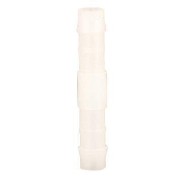 Jonction tuyau plastique : diam. 10 mm