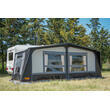Auvent traditionnel pour caravane Wandel : Profondeur 270 taille 20 Soplair