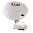 Antenne satellite automatique AS4 80 : AS4S 80 B +MOD SSC HD +SG SKEW Alden