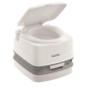 Toilettes portables Porta Potti