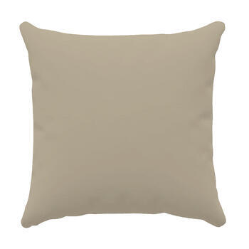 Taie d'oreiller en Lyocell : Beige 50 x 80 cm