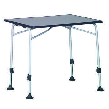 Table de camping pliante Viper : Modèle : 2 personnes