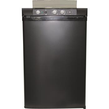 Réfrigérateur à absorption 2 ways : 100L