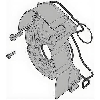 ADAPTATEUR COMBI D E