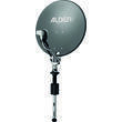 Antenne satellite manuelle CTVSAT® 65 : Satmatic HD Fransat Alden