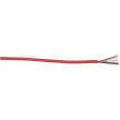 FILS : Fil 1 x 1,5 mm2 rouge 