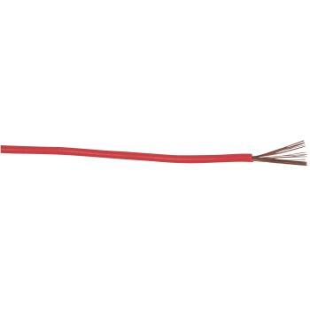 FILS : Fil 1 x 1,5 mm2 rouge