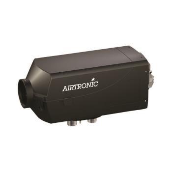 Chauffage Airtronic : AS2