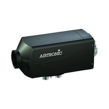Chauffage à carburant Airtronic : AS2