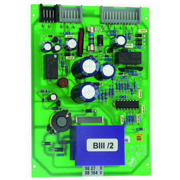 CARTE ELEC BOILER AP 93