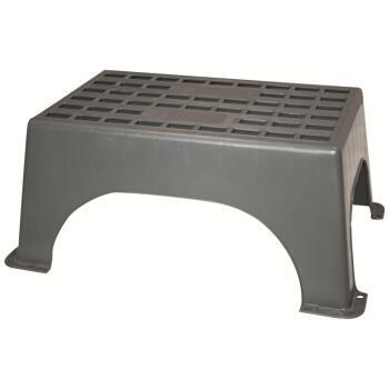 Marchepied 1 marche en plastique Big Step