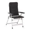 Fauteuil aluminium Loke : bas Isabella