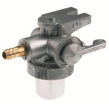 Robinet d'essence pour groupes électrogènes