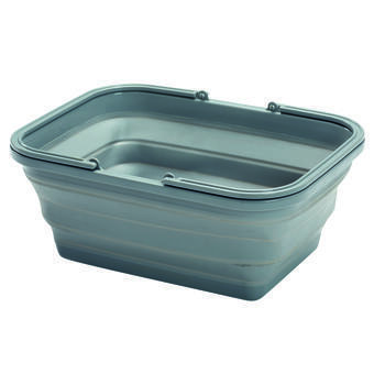 Bassine repliable 16 L