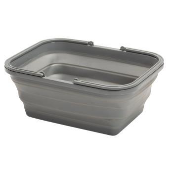 Bassine repliable 16 L