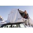 Capuchon d'hiver pour Overland et Air-Camping : Large Autohome