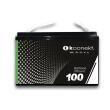 Batterie lithium 12V pour camping-car ou caravane : 100A Koonekt
