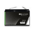 Batterie lithium 12V pour camping-car ou caravane : 100A Koonekt