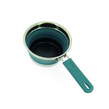 Casseroles rétractables